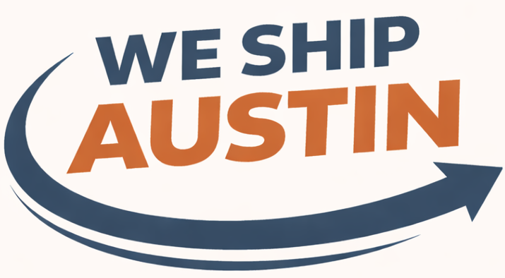 We Ship Austin