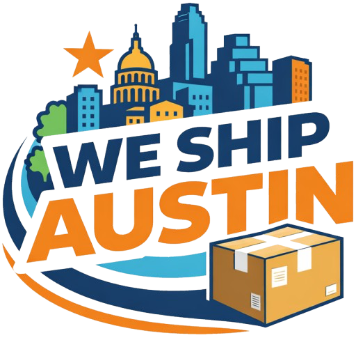 We Ship Austin